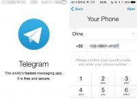 [telegram儿童]telegeram使用教程