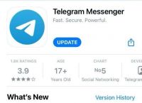 [下载Telegram]telegeram最新版下载