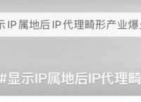 [ip代理]ip代理国外