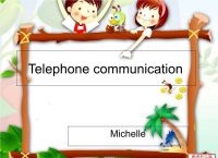 [telephone英语怎么说]telephone英语怎么说?