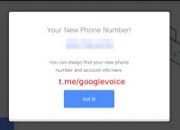 GoogleVoice-googlevoice怎么注册