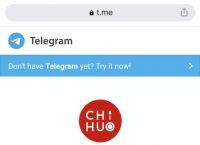 telegram怎么分享-telegram分享个人链接