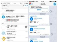 关于Telegram为什么注册不了的信息