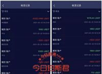 usdt转错了能拿回来吗-usdt转错到btc地址怎么办