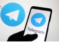 [telegram不让联系人看到]telegram删除联系人 对方还能看到吗
