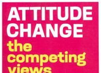 attitude-attitude toward