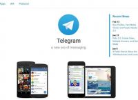 telegram怎么装-telegrampc端如何登录