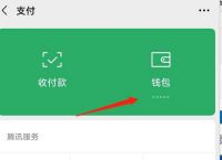 微信钱包打不开怎么回事-微信钱包打不开怎么回事视频