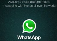 Whatsapp华为手机不能用-whatsapp在华为手机为什么运行不了