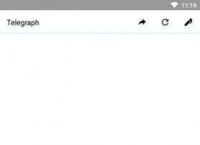 [telegraph安卓中文版聊天下载]telegraph app download
