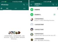 华为手机whatsapp用不了-为什么华为手机不能用whatsapp