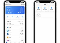 tokenpocket如何提现-token pocket钱包怎么提币