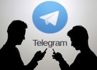 关于Telegram纸飞机尝试次数过多的信息