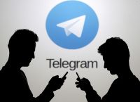 关于电报telegramAPP的信息