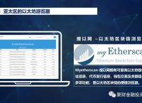 etherscan.io查询-ethernity chain官网