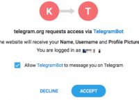 [telegarm账号]telegram有账号怎么登录