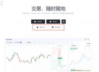 关于OKeX交易所app官网下载的信息