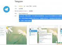 telegram分享链接:telegram自己的链接