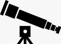 [telescope巧记]telescope to