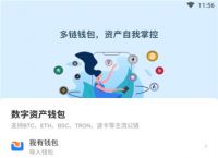 区块链钱包app都有哪些:区块链钱包app都有哪些平台