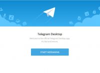 telegram登陆步骤:telegram登录次数过多解决