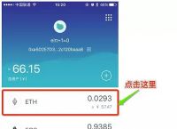 token钱包app教:token packet钱包