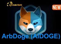 aidoge币:AIDOGE币官方最新消息