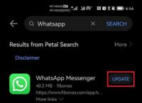 华为手机用whatsapp方法:华为手机能用whatsapp软件吗