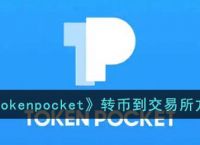 tokenpocket转到交易所的简单介绍