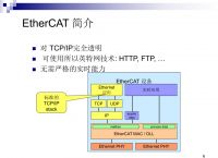 ethercat怎么读:ethercat中文怎么说