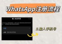 手机注册whatsapp:国内手机注册whatsapp