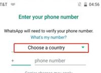 whatsapp国内手机能用吗:whatsapp中国手机可以用吗