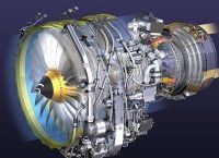 [美国通用飞机发动机]美国航空发动机核心机