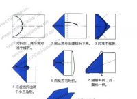纸飞机怎么折飞得远飞得久简单空中之王的简单介绍