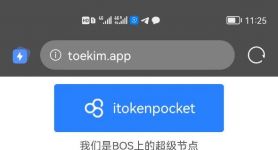 tokenpocket下载安装:tokenpocket官网下载安卓