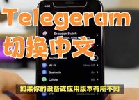 telegeram转中文:telegreat转中文版