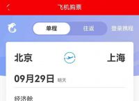 [飞机订票选座app]飞机网上订票怎么选座