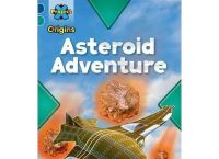 [asteroid]asteroids怎么读