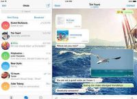 Telegram聊天软件的简单介绍