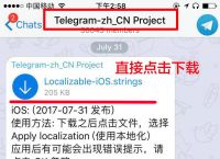 关于telegram登录步骤ios的信息