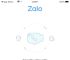 越南zalo登录入口:越南zalo注册登录教程