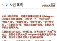 包含Telegram怎么开启成人模式的词条