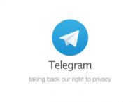 关于Telegram参数是什么的信息