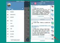 [telegram如何改语言]telegram语言怎么设置