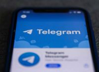 关于TelegramAPP的信息