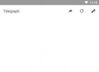 [telegraph安卓中文版聊天免费分享]telegraph app download