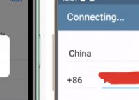 [telegram登陆一直转圈]电报telegraph安卓进不去