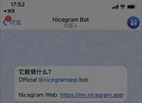 关于telegram第一次登录步骤的信息