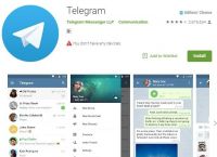 [telegram一直转圈没有网]为什么中国不让用telegram