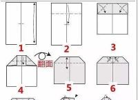 [最牛的12种纸飞机]最牛的12种纸飞机的折法